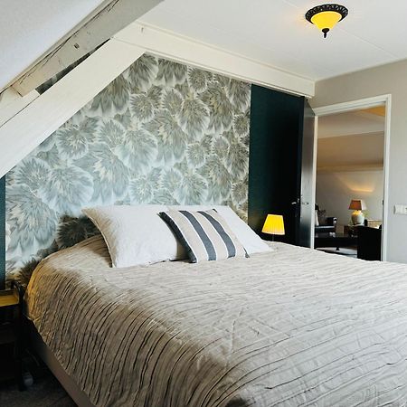 B&B De Dorpshoeve Etten Eksteriør billede