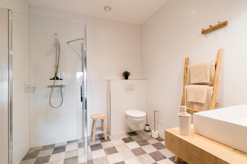 B&B De Dorpshoeve Etten Eksteriør billede