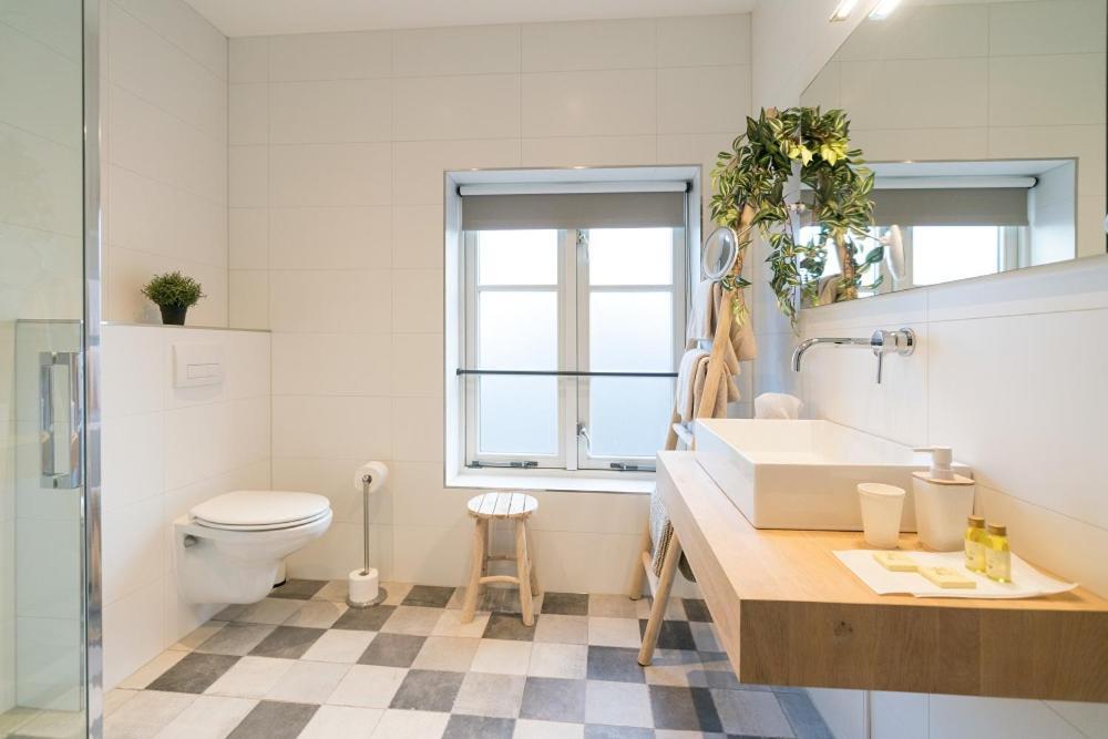 B&B De Dorpshoeve Etten Eksteriør billede