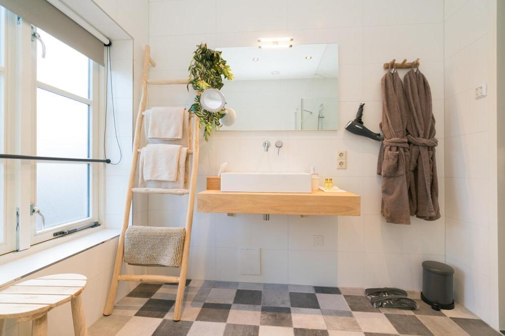 B&B De Dorpshoeve Etten Eksteriør billede